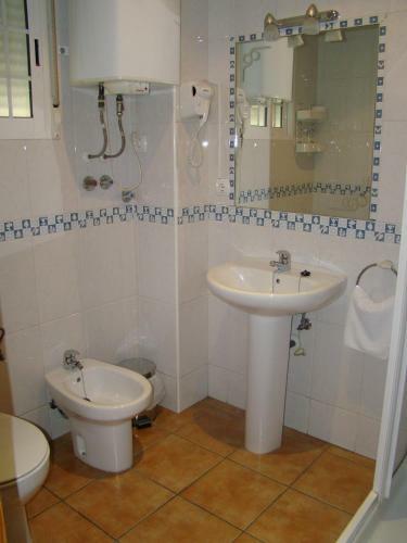 Hostal Pensi�n El Cordob�s