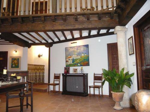 Agroturismo Casa De La Torre