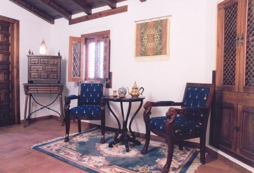 Agroturismo Casa De La Torre
