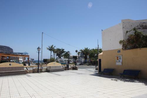 Las Brisas Mogan Apartamentos