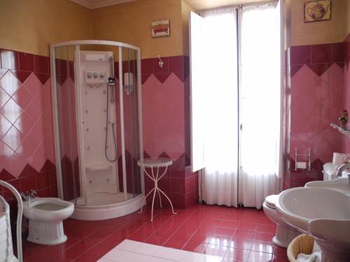Agroturismo Hosteria De Arnuero