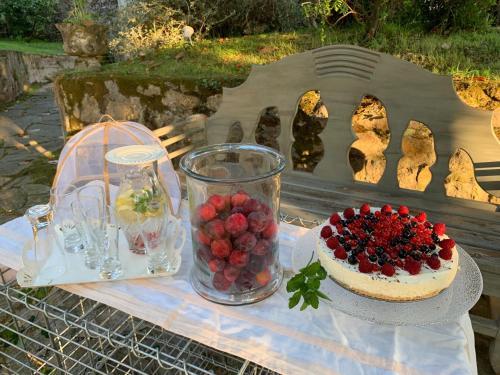 Agroturismo Hosteria De Arnuero