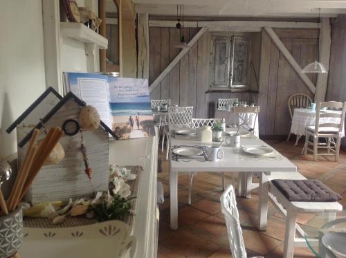 Agroturismo Hosteria De Arnuero