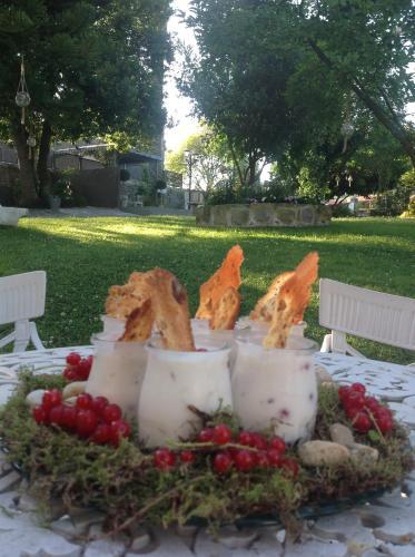 Agroturismo Hosteria De Arnuero