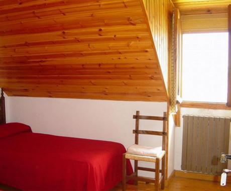 Agroturismo Pensi�n Pallaruelo
