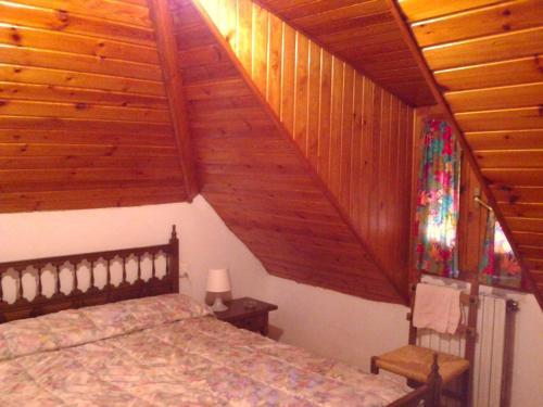 Agroturismo Pensi�n Pallaruelo