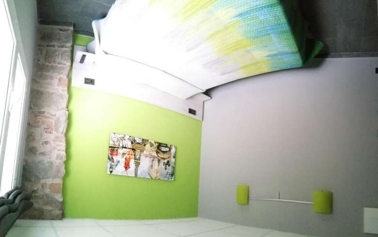 Hostal Manila