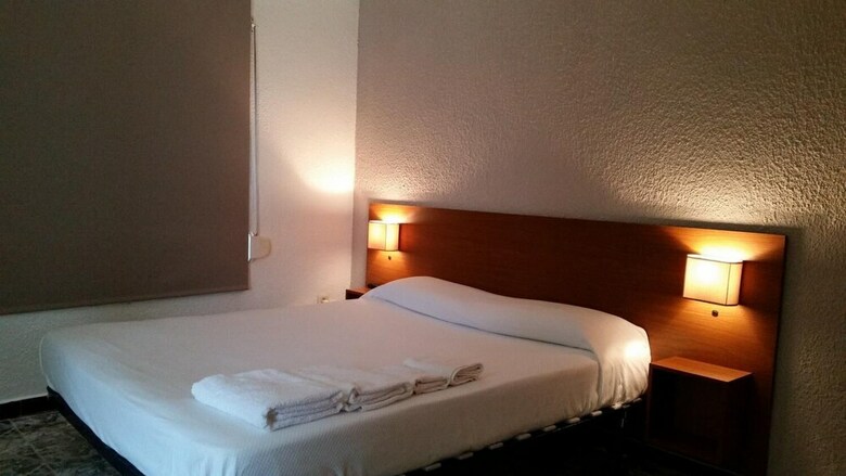 Hostal Manila
