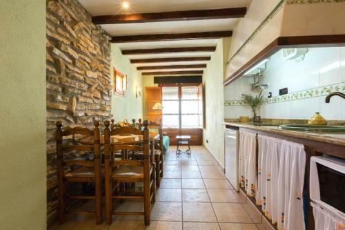 Agroturismo Complejo Rural Turimaestrat