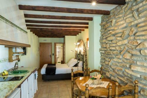 Agroturismo Complejo Rural Turimaestrat
