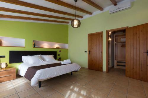 Agroturismo Complejo Rural Turimaestrat