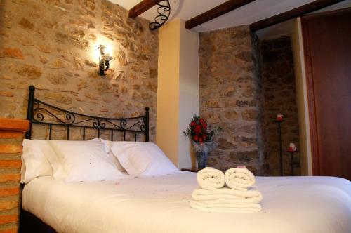 Agroturismo Complejo Rural Turimaestrat