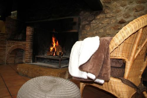 Agroturismo Complejo Rural Turimaestrat
