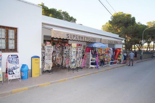 Camping Cala Nova