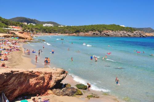 Camping Cala Nova