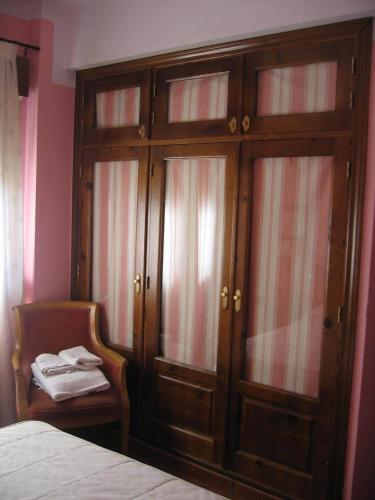 Apartamentos El Pajar Del Abuelo