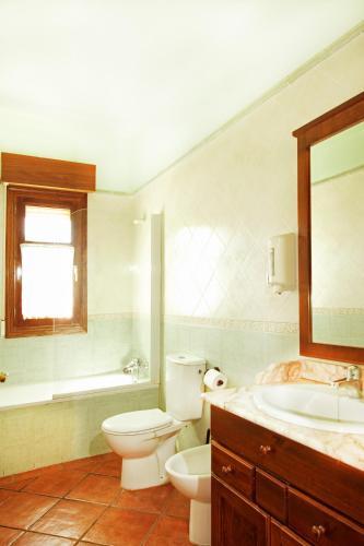 Apartamentos El Pajar Del Abuelo