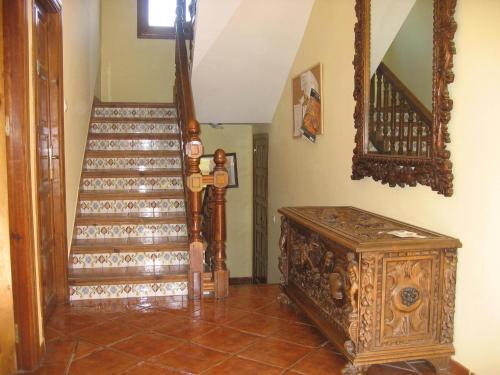 Apartamentos El Pajar Del Abuelo