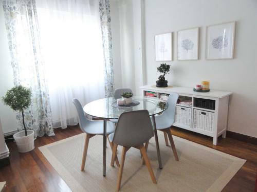 Apartment El Ojillo