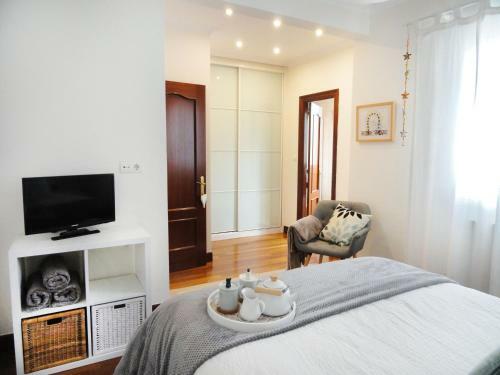 Apartment El Ojillo