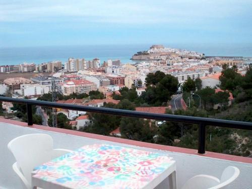 Apartamentos Panoramica