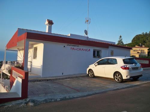 Apartamentos Panoramica