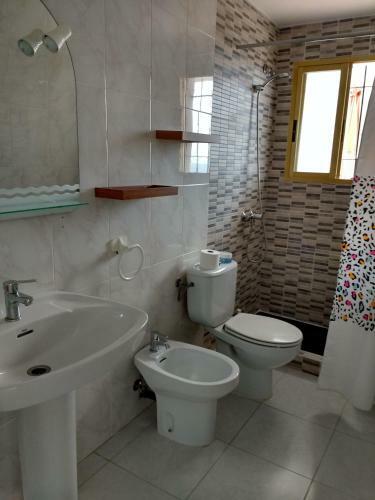 Apartamentos Panoramica