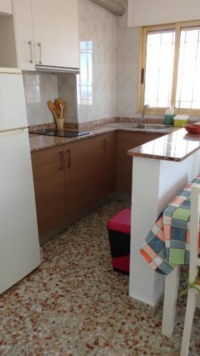Apartamentos Panoramica