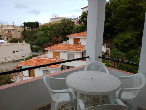 Apartamentos Panoramica