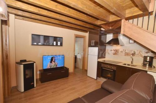 Agroturismo Alojamiento Verdemar