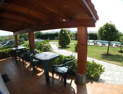 Agroturismo Alojamiento Verdemar