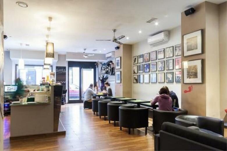 Feel Hostels Soho Malaga