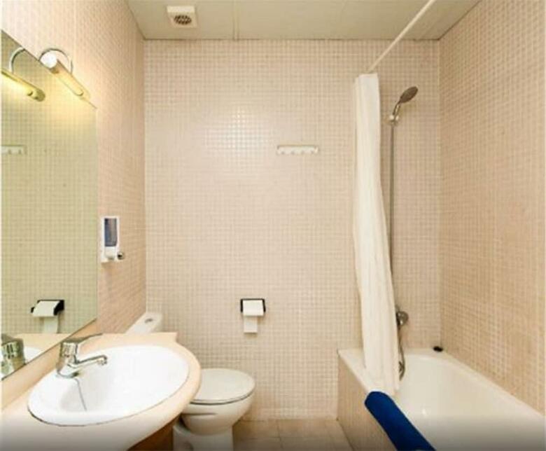 Feel Hostels Soho Malaga