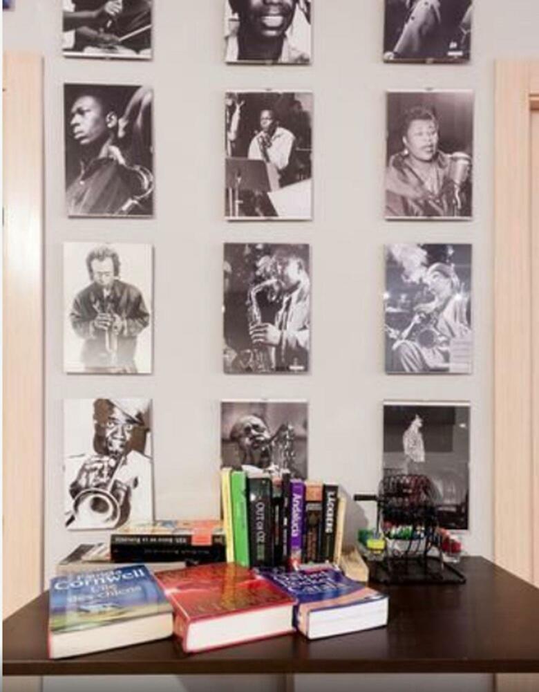 Feel Hostels Soho Malaga