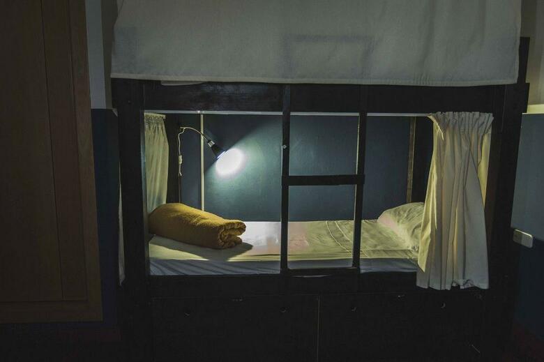 Feel Hostels Soho Malaga