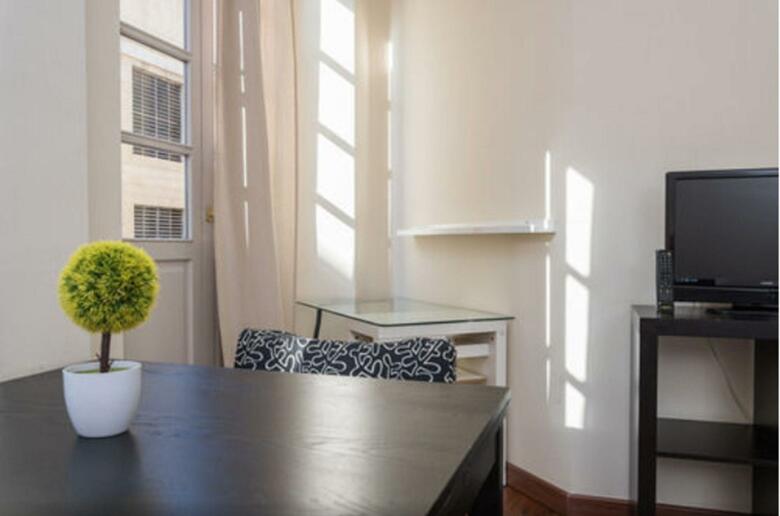 Feel Hostels Soho Malaga