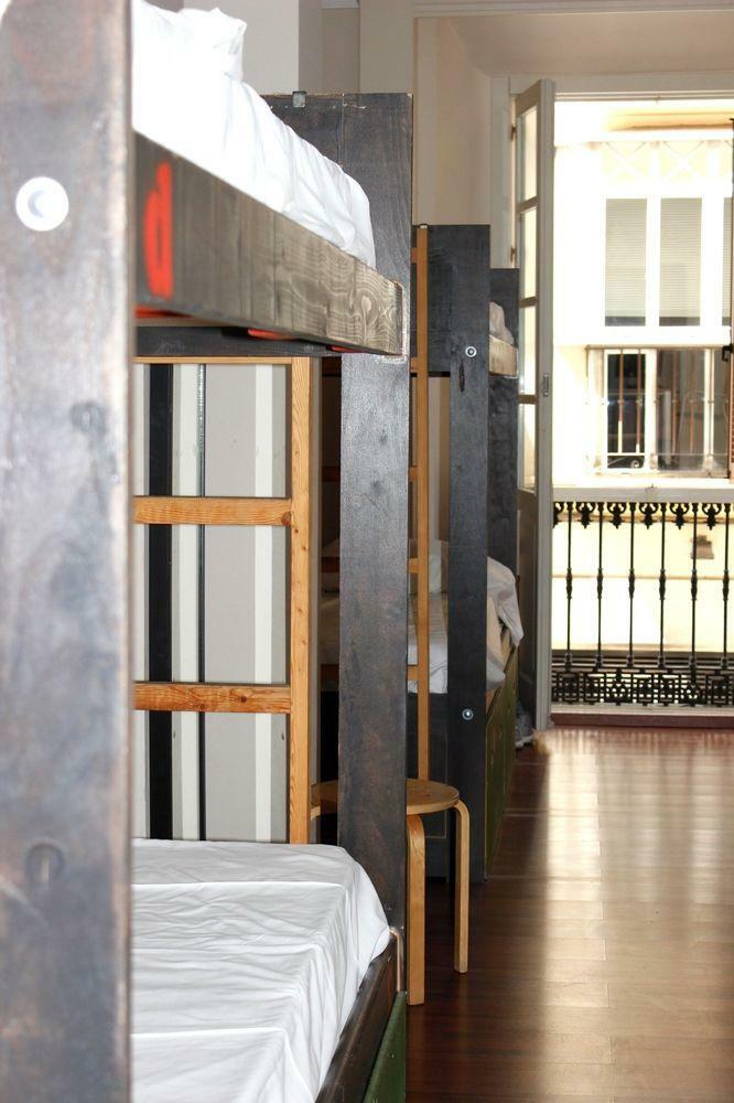 Feel Hostels Soho Malaga