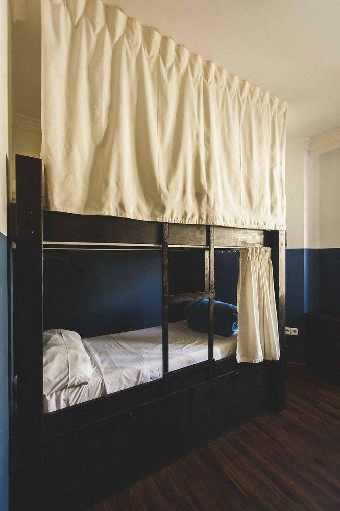 Feel Hostels Soho Malaga