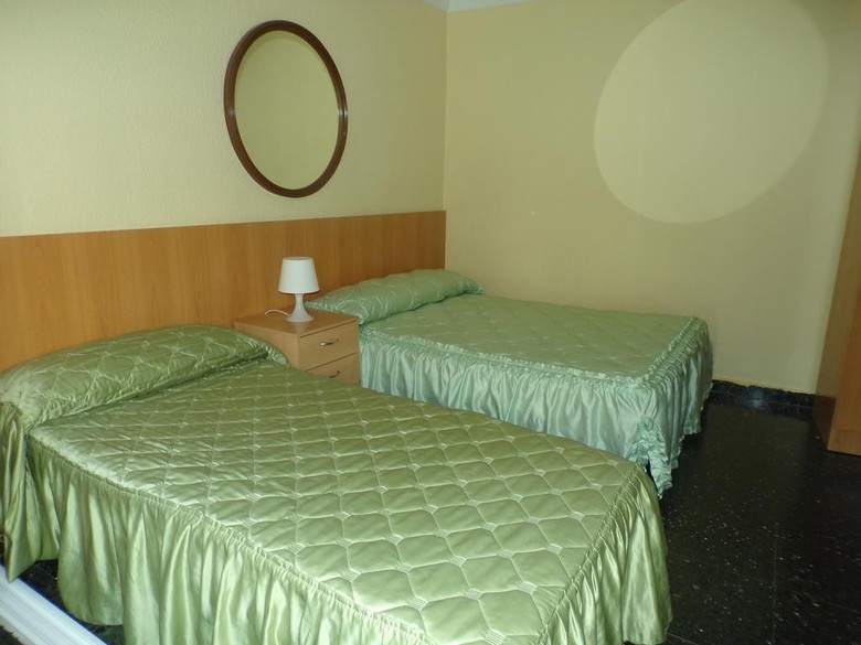 Hostal Pensi�n Irene
