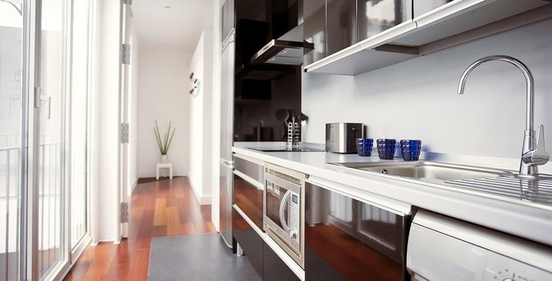 Apartamento Urbanliving Liborio