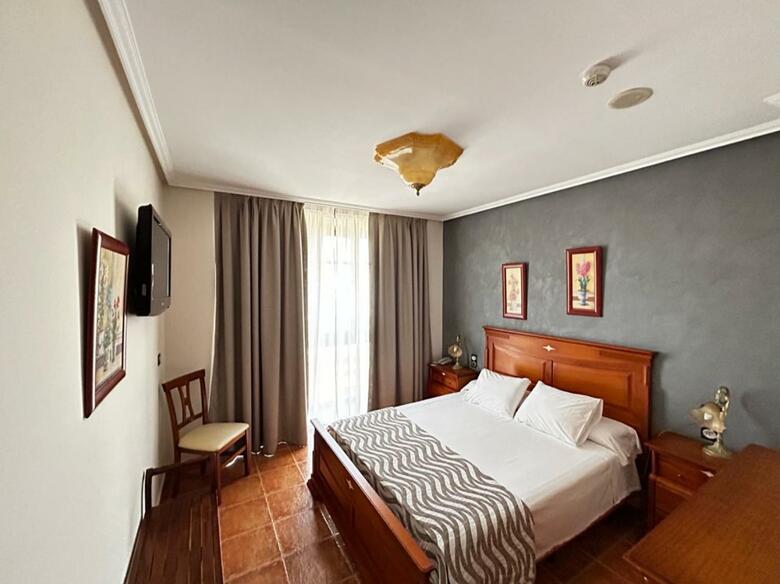 Hostal Posada Entrevi�as