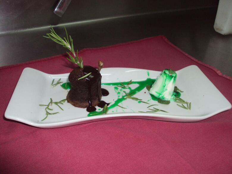 Hostal Posada Entrevi�as