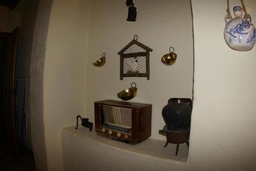 Agroturismo La Casa De La Abuela
