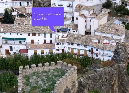 Agroturismo La Casa De La Abuela