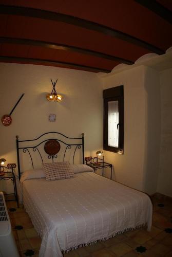 Agroturismo La Casa De La Abuela