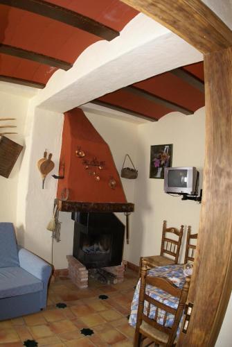 Agroturismo La Casa De La Abuela