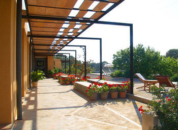 Agroturismo Ses Arenes