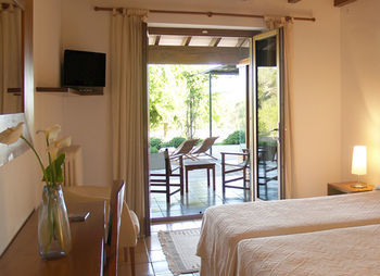 Agroturismo Ses Arenes