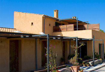 Agroturismo Ses Arenes