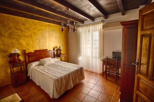Casa Rural Tia Tomasa
